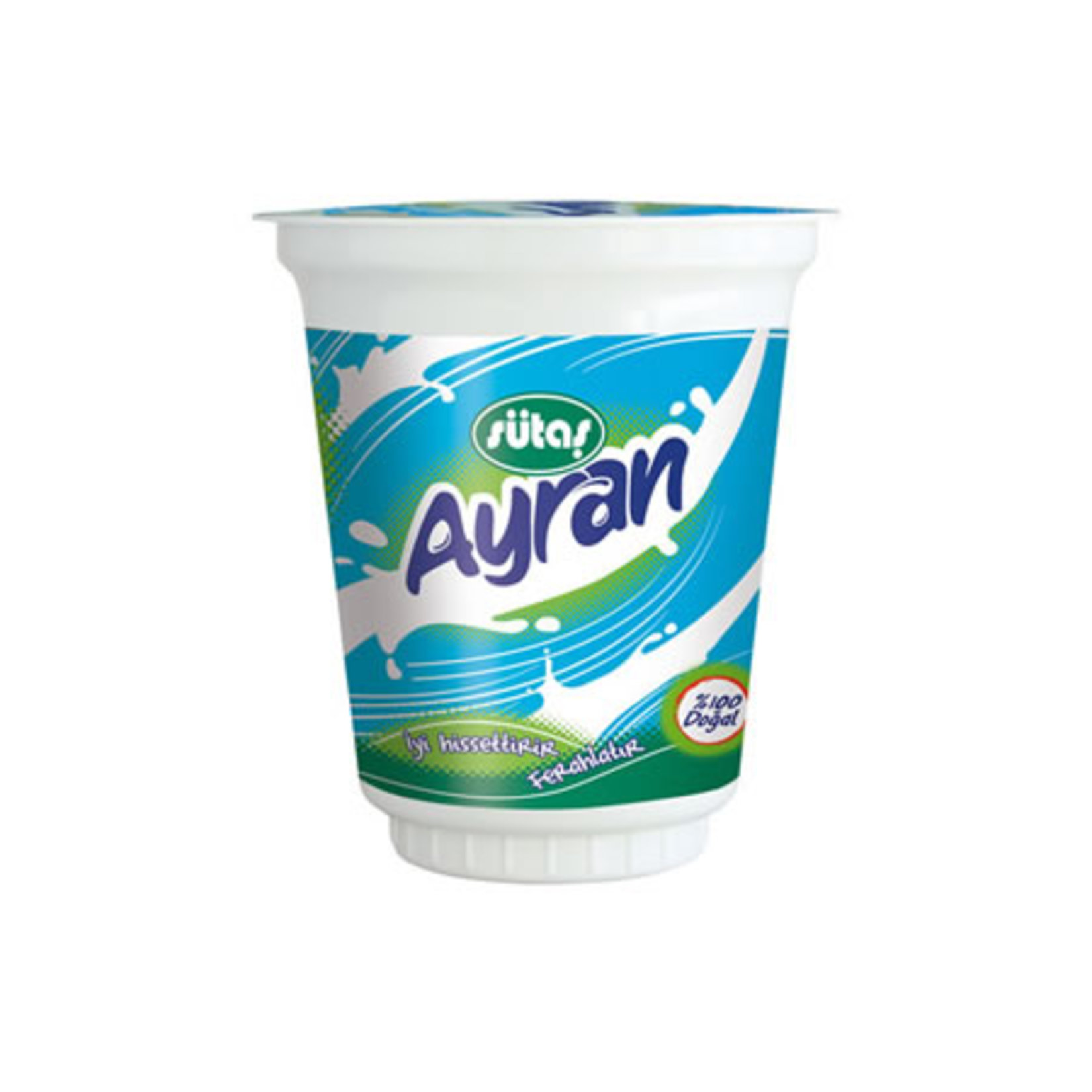 Sütaş Ayran (200 ml)