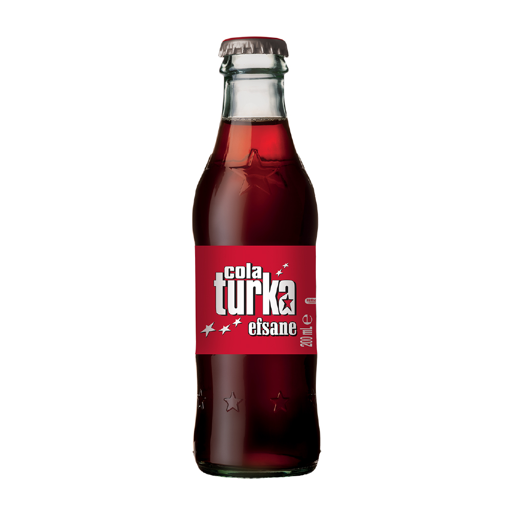 Cola Turka (200 ml)