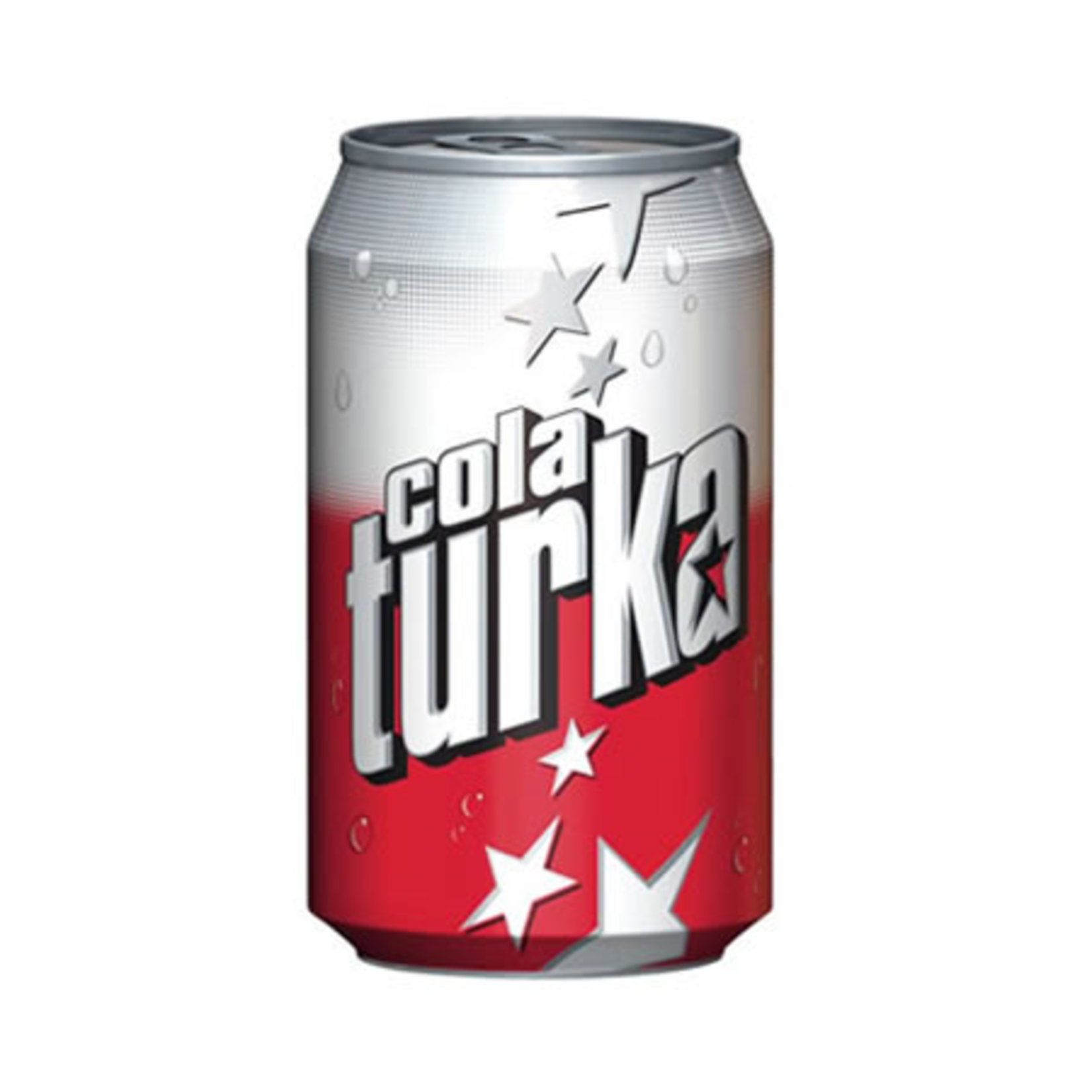 Cola Turka (330 ml)