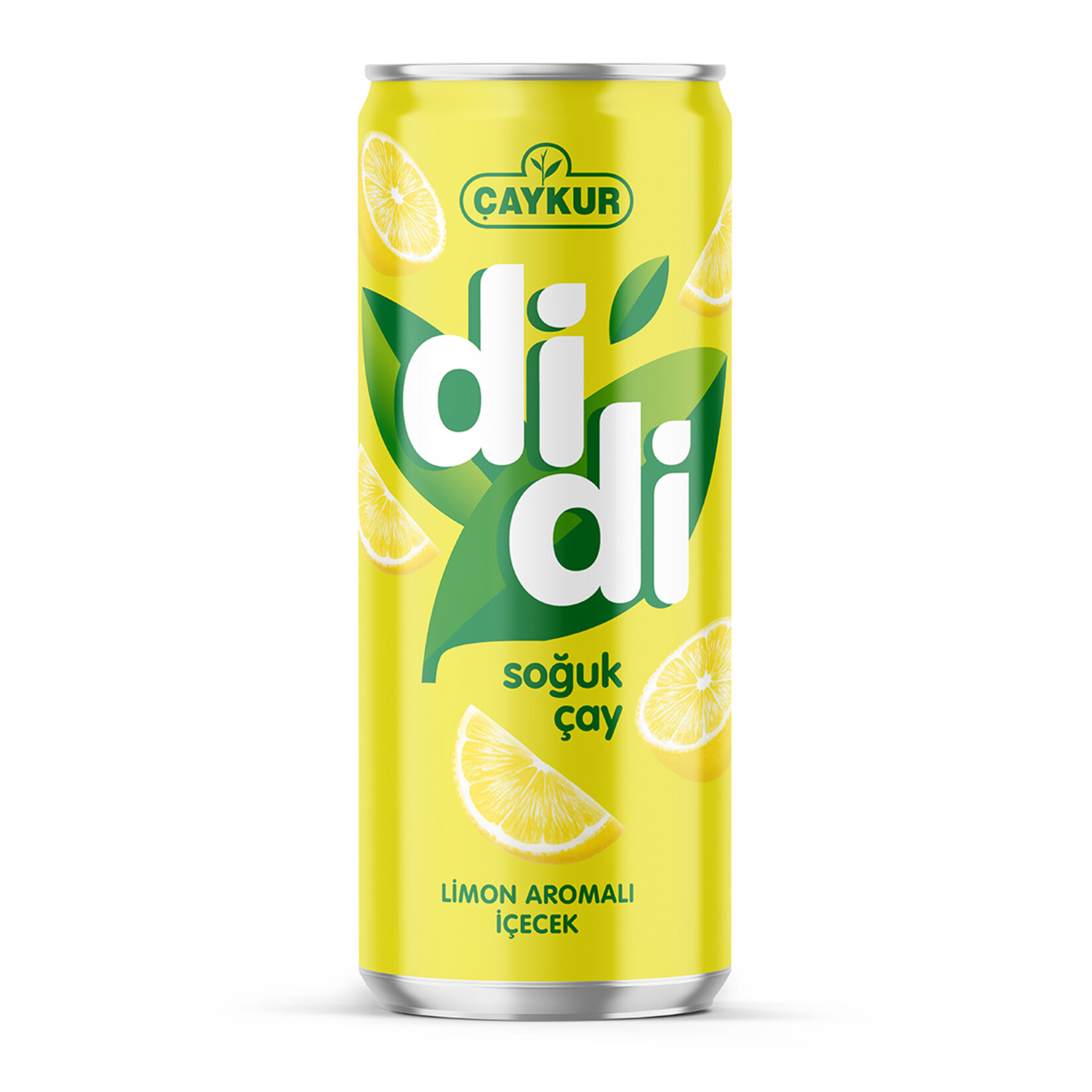 Didi Limonlu (330 ml)