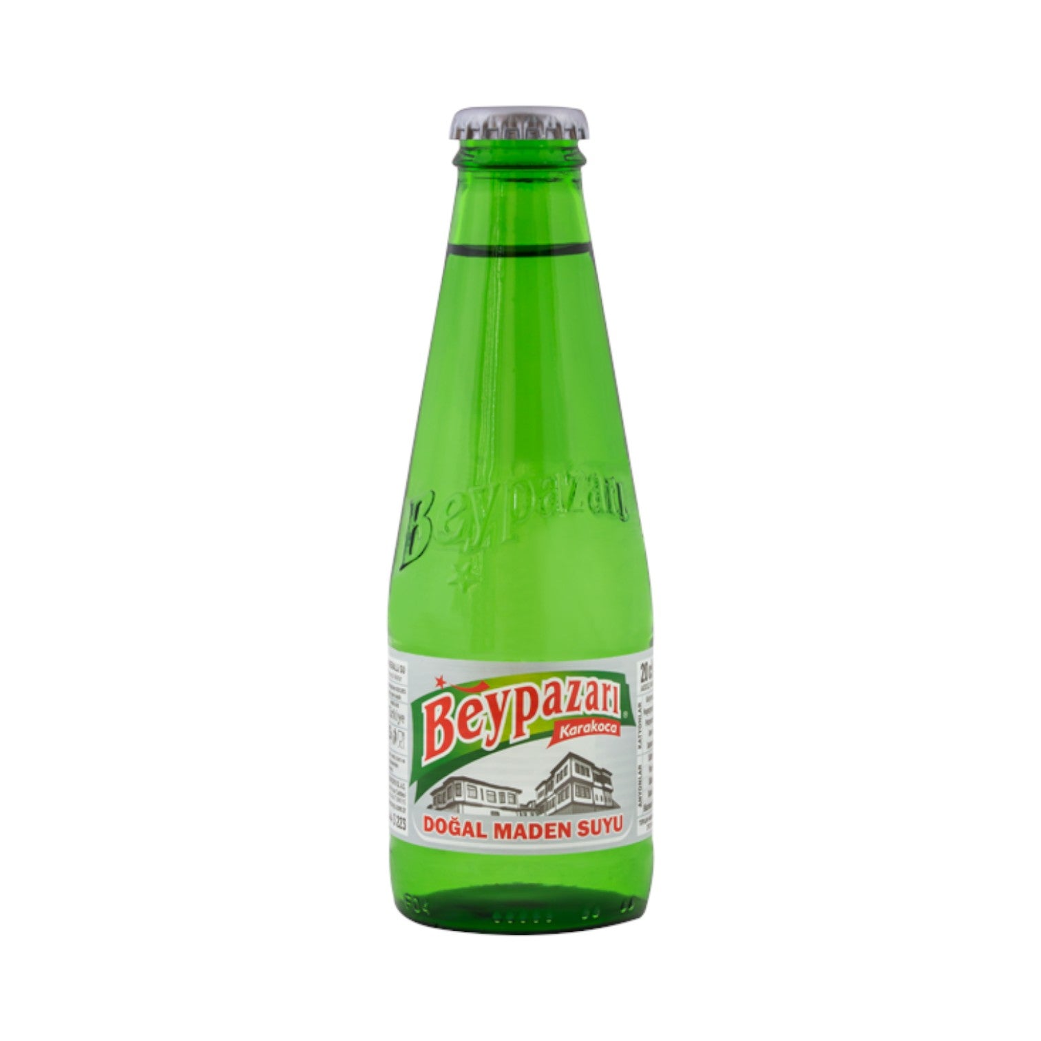 Beypazarı Maden Suyu (20 cl)